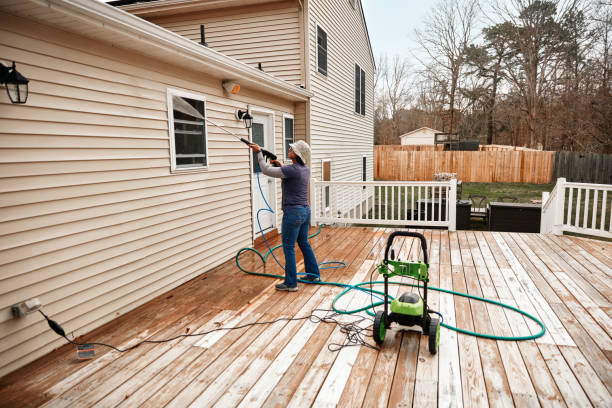 Best Fence Pressure Washing  in Lynn, IN