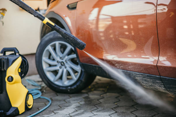 Best Residential Pressure Washing Services  in Lynn, IN