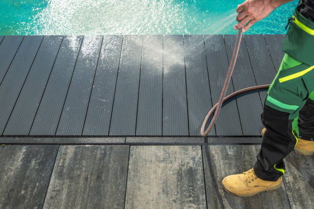 Best House Pressure Washing  in Lynn, IN