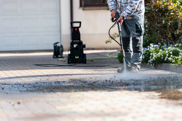 Best Concrete Pressure Washing  in Lynn, IN