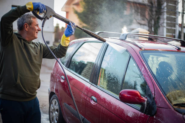 Best Local Pressure Washing Services  in Lynn, IN