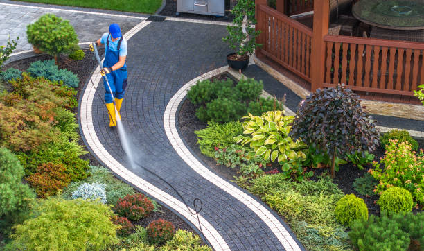 Best Local Pressure Washing Services  in Lynn, IN