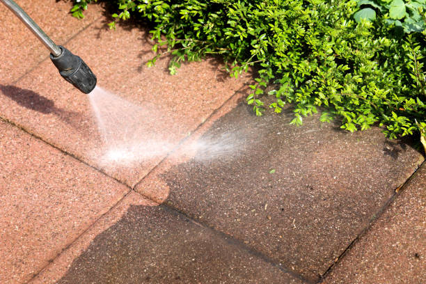 Best Concrete Pressure Washing  in Lynn, IN